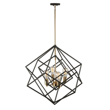 Artcraft AC11114 - Artistry Chandelier