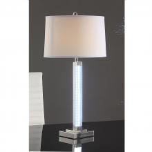 Anthony California M1994NK - 29.5"H Table Lamp