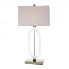 Anthony California M1996NK - 28"H Table Lamp