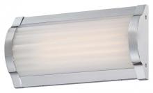 Minka George Kovacs P1171-077-L - LED BATH