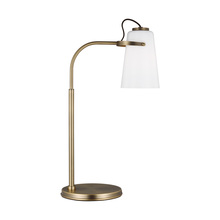 Visual Comfort & Co. Studio Collection LT1001TWB1 - Hazel Task Table Lamp