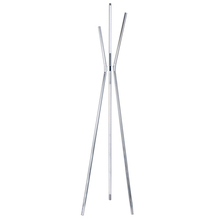 Dainolite CER-3LEDF-PC - 30W Floor Lamp, PC