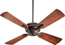 Quorum 81524-86 - VALOR 52" 4BLD FAN - OB