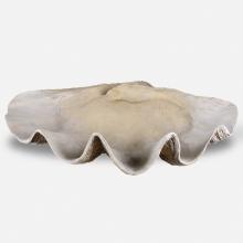 Uttermost 19800 - Clam Shell Bowl