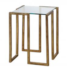 Uttermost 24368 - Mirrin Accent Table