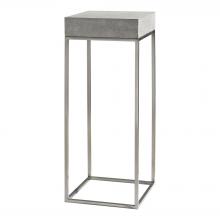 Uttermost 24806 - Jude Industrial Modern Plant Stand