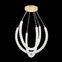 Corbett 355-36-VB - CELESTE Chandelier