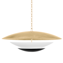 Corbett 413-36-VGL/SBK - Adara Chandelier