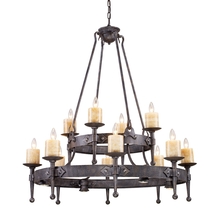 ELK Home 14006/8+4+4 - CHANDELIER