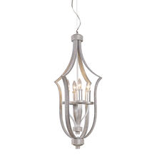 ELK Home 14028/4 - CHANDELIER