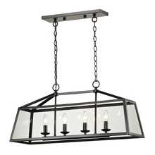 ELK Home 31508/4 - CHANDELIER