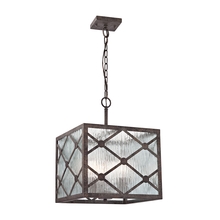 ELK Home 32123/3 - PENDANT