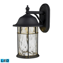 ELK Home 42260/1 - SCONCE