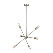 ELK Home 46260/6 - CHANDELIER