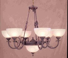 ELK Home 88113 - CHANDELIER