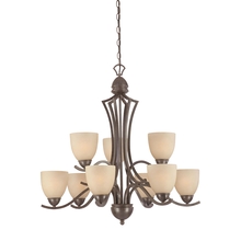 ELK Home SL808322 - CHANDELIER