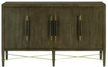 Currey 3000-0119 - Verona Chanterelle Sideboard