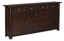 ARAGON CREDENZA