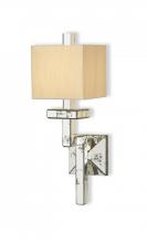 Currey 5039 - Eclipse Wall Sconce