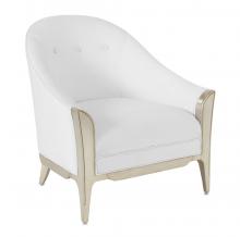 Currey 7000-0541 - Emmitt Muslin Chair