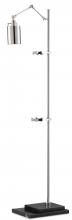 Currey 8000-0083 - Strada Floor Lamp