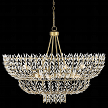 Currey 9000-1119 - Magnum Opus Grande Chandelier