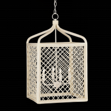 Currey 9000-0994 - Wanstead Lantern