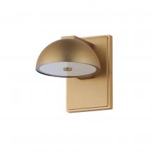 ET2 E30243-GLD - Cauldron-Outdoor Wall Mount