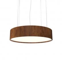 Accord Lighting 1037.06 - Cylindrical Accord Pendant 1037