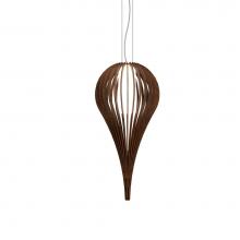 Accord Lighting 1189.06 - Cappadocia Accord Pendant 1189