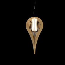 Accord Lighting 1264.45 - Cappadocia Accord Pendant 1264