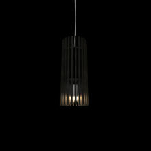 Accord Lighting 1275.44 - Stecche Di Legno Accord Pendant 1275