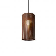 Accord Lighting 1485.06 - Living Hinges Accord Pendant 1485