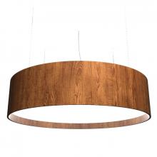 Accord Lighting 205LED.06 - Cylindrical Accord Pendant 205 LED