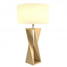 Accord Lighting 7044.45 - Spin Accord Table Lamp 7044