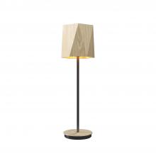 Accord Lighting 7084.45 - Facet Accord Table Lamp 7084