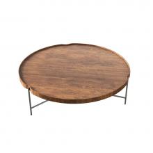 Accord Lighting F1011.06 - Flow Accord Coffee Table F1011