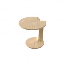 Accord Lighting F1012.45 - Bloom Accord Side Table F1012