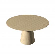 Accord Lighting F1021.45 - Conic Accord Dining Table F1021