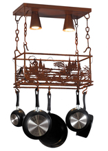 Pot Racks